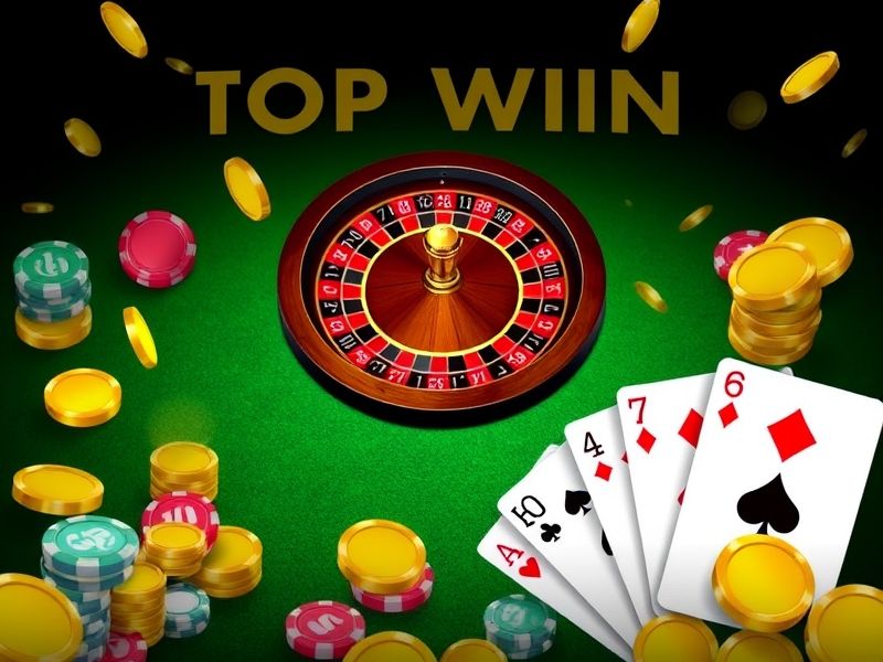 Discover the most winning online casinos with expert reviews, high payout rates, and game strategies. Compare top casino sites for safe and profitable gambling experiences.